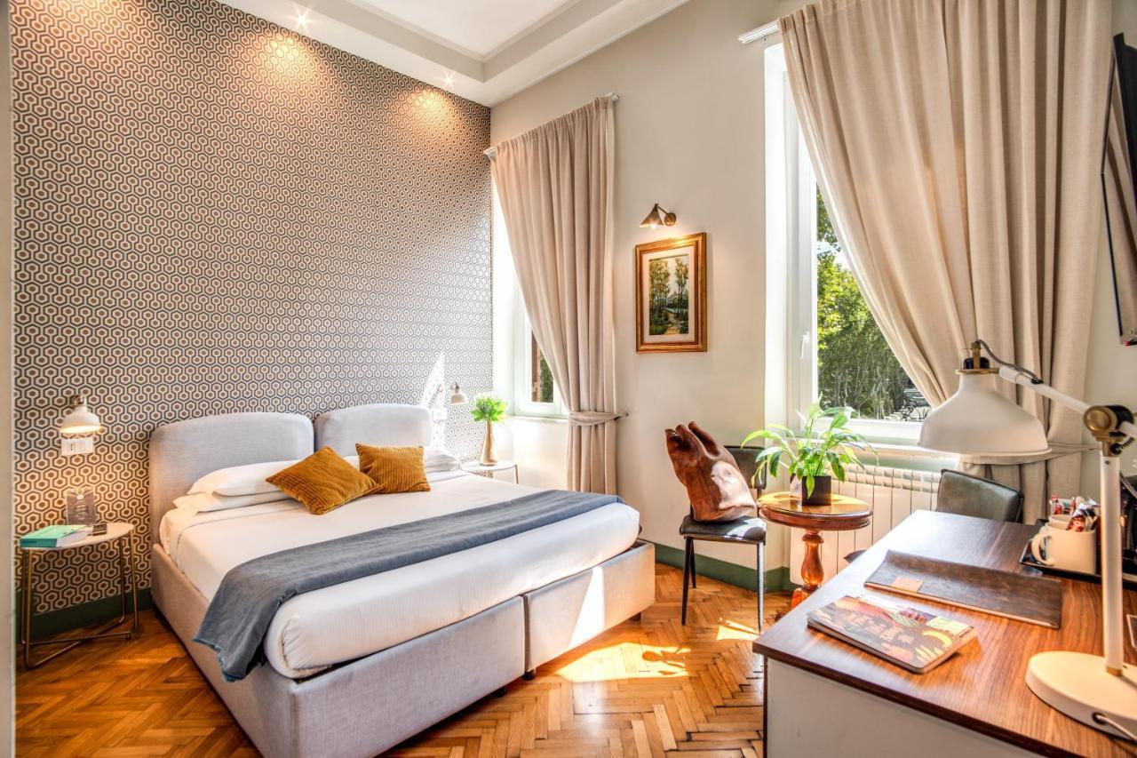 Tree Charme Trilussa Bed and breakfast 2*