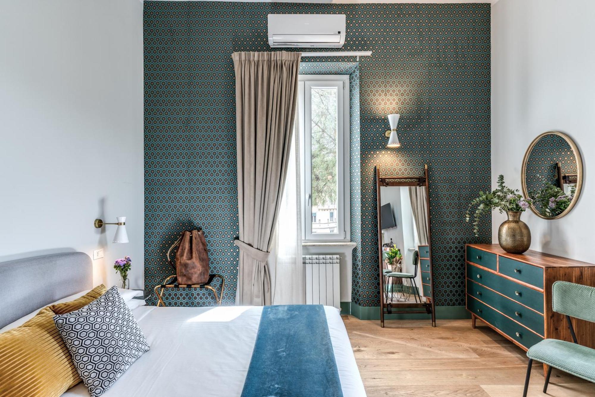Tree Charme Trilussa Bed and breakfast 2*