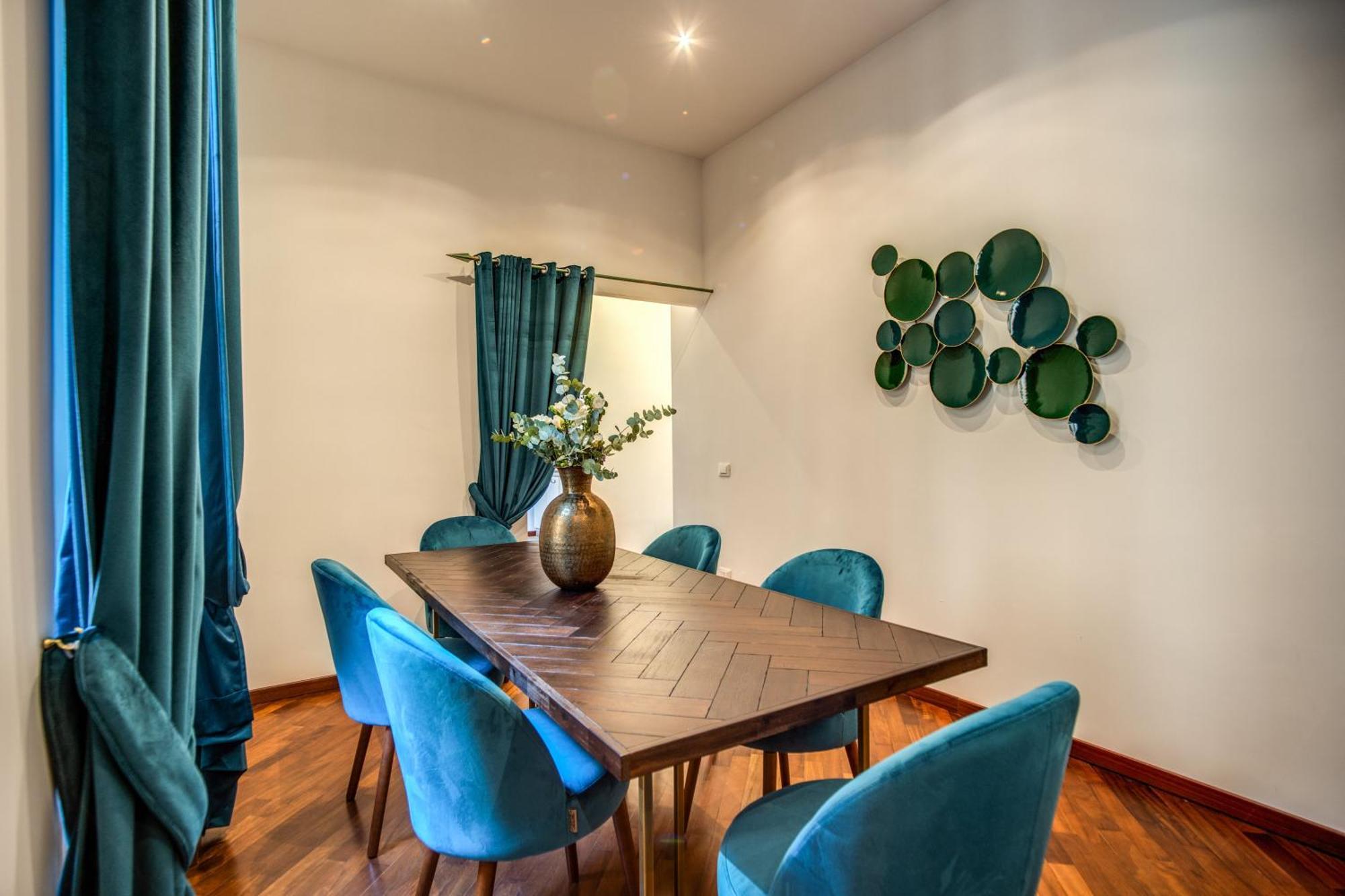 Bed and breakfast Tree Charme Trilussa 2*