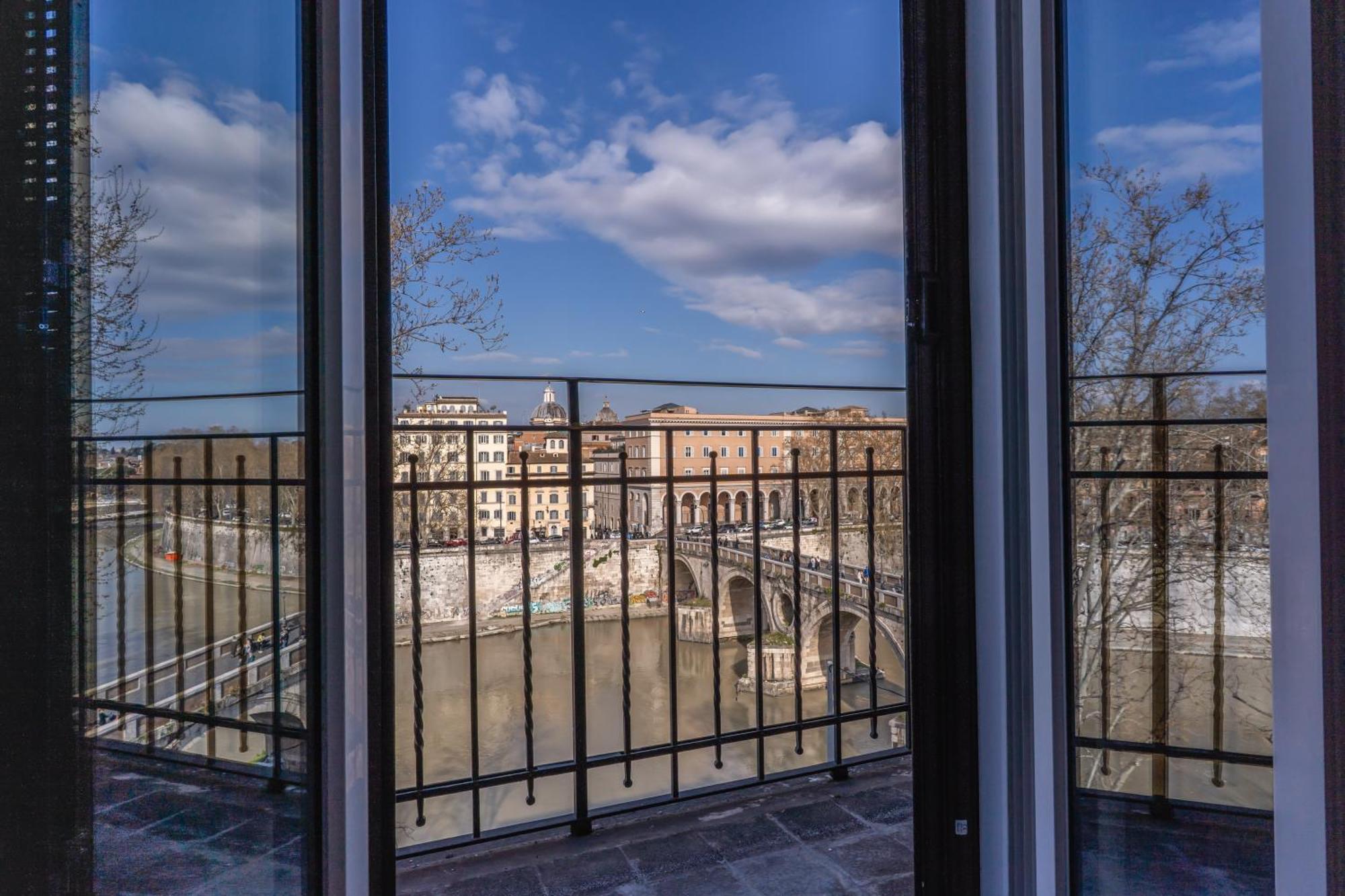 Bed and breakfast Tree Charme Trilussa Roma