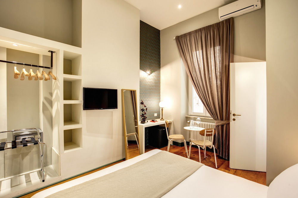 Tree Charme Trilussa Bed and breakfast Roma