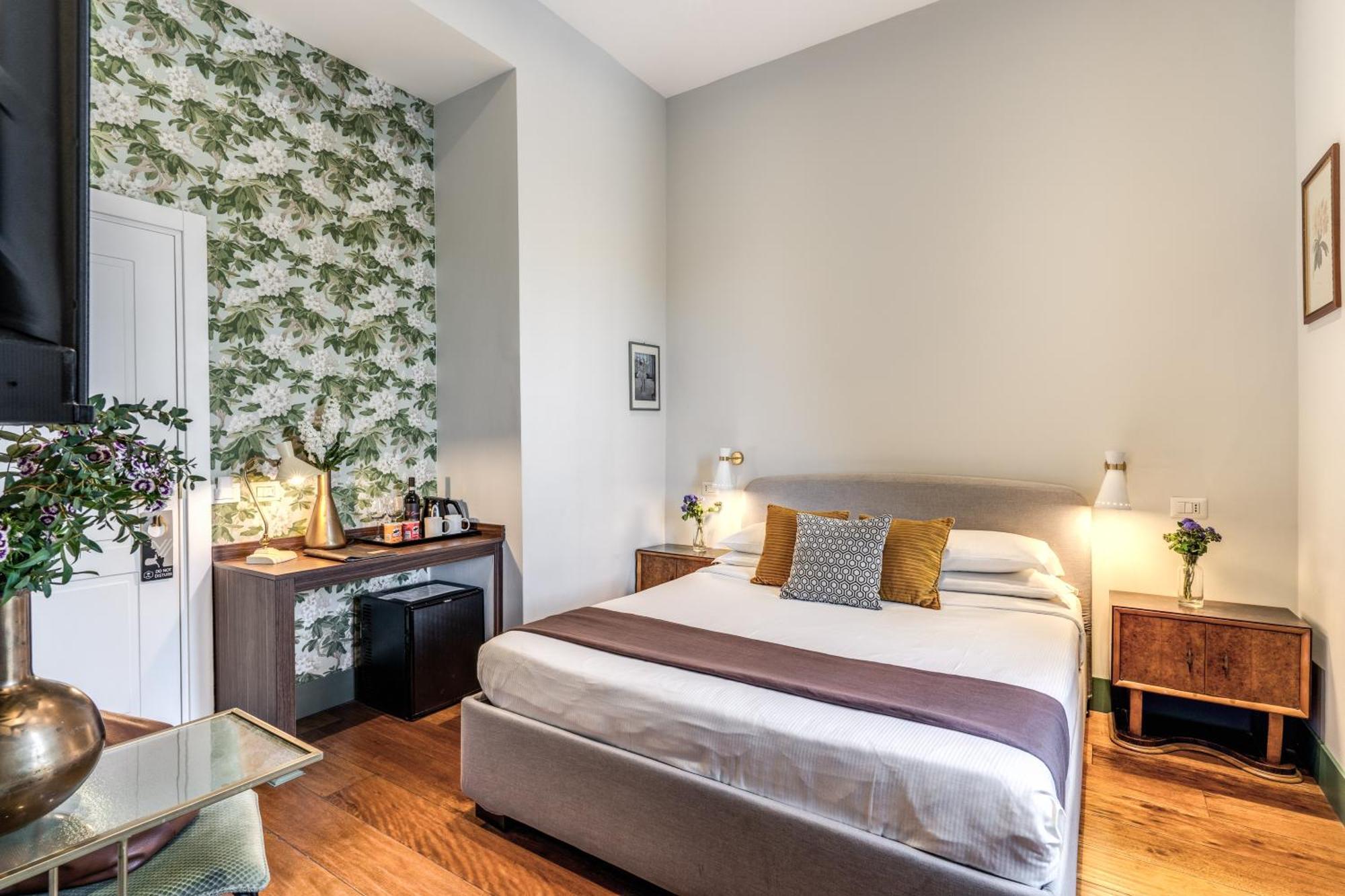 Bed and breakfast Tree Charme Trilussa