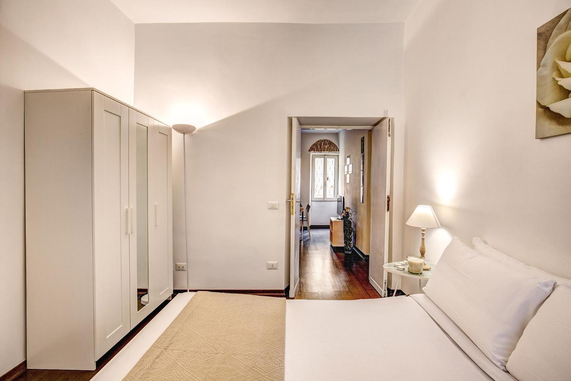 Tree Charme Trilussa Bed and breakfast 2*